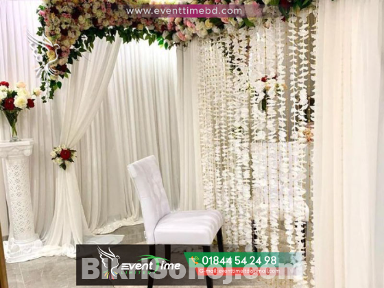 Best Community Center For Wedding In Bangladesh